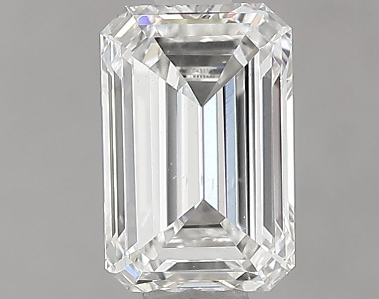 LG522254144 Diamant Lab Grown EMERALD VS2