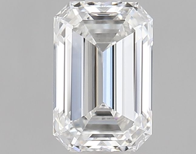 LG522254190 Diamant Lab Grown EMERALD VS1