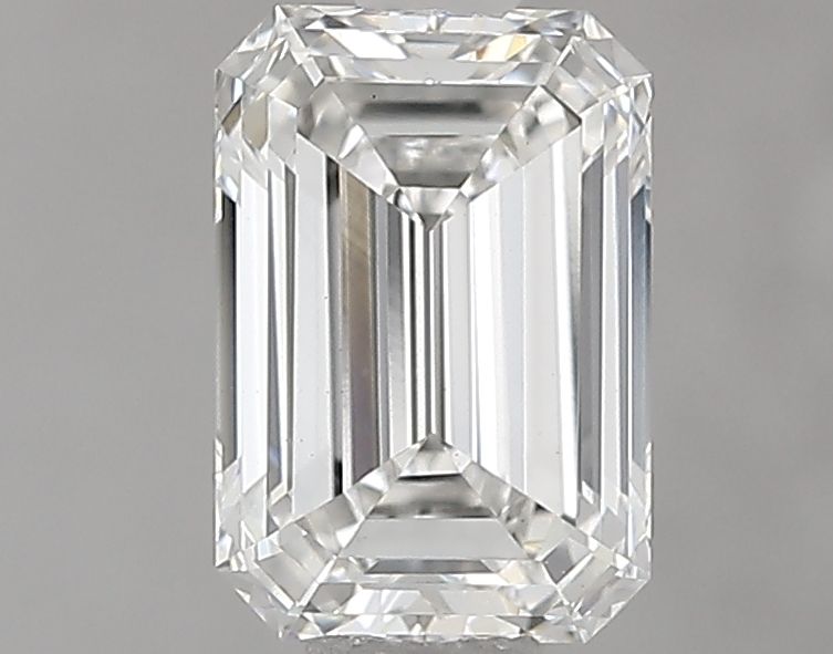 LG522254192 Diamant Lab Grown EMERALD VS1