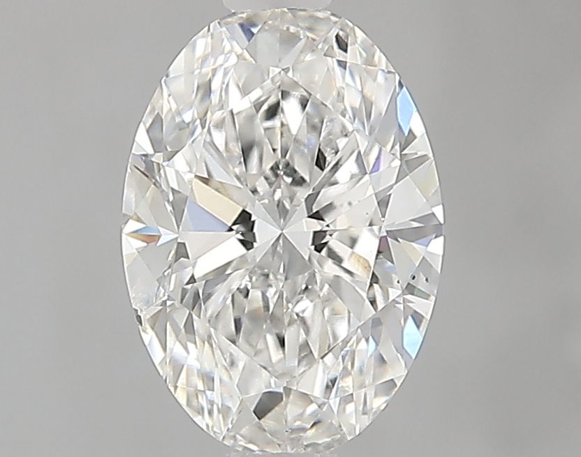 LG522254210 Diamant Lab Grown OVAL SI1