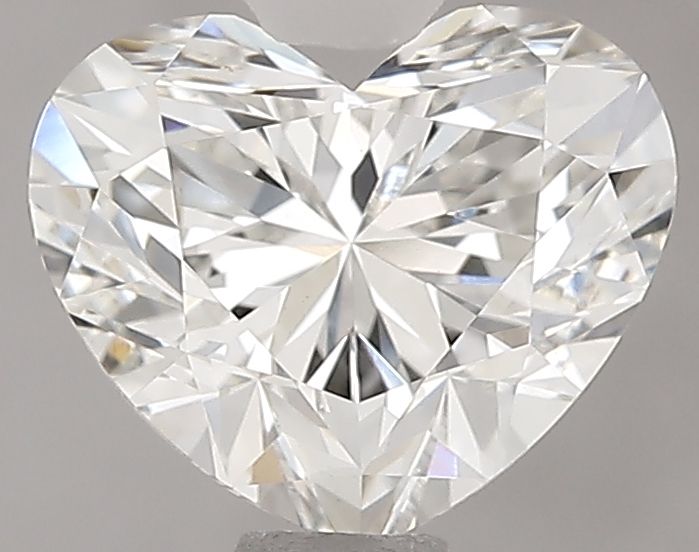 LG522254238 Diamant Lab Grown HEART VVS2