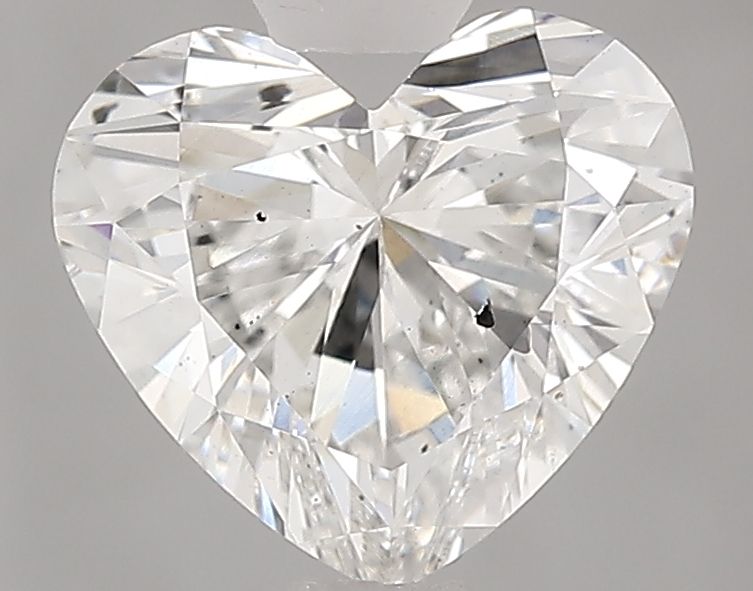 LG522254245 Diamant Lab Grown HEART SI1