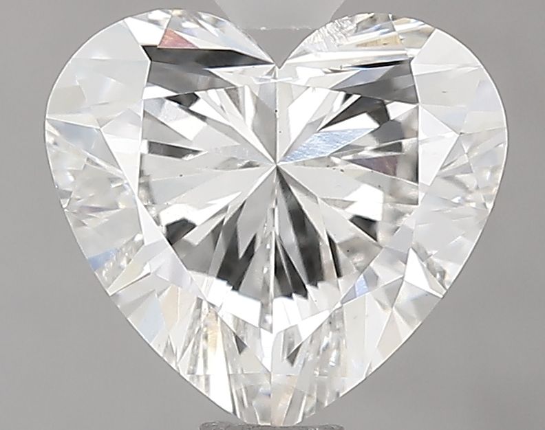 LG522254249 Diamant Lab Grown HEART SI1