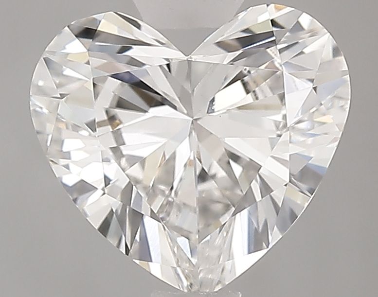 LG522254251 Diamant Lab Grown HEART VVS2