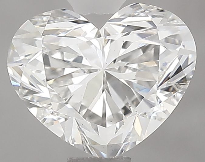 LG522254252 Diamant Lab Grown HEART VS1
