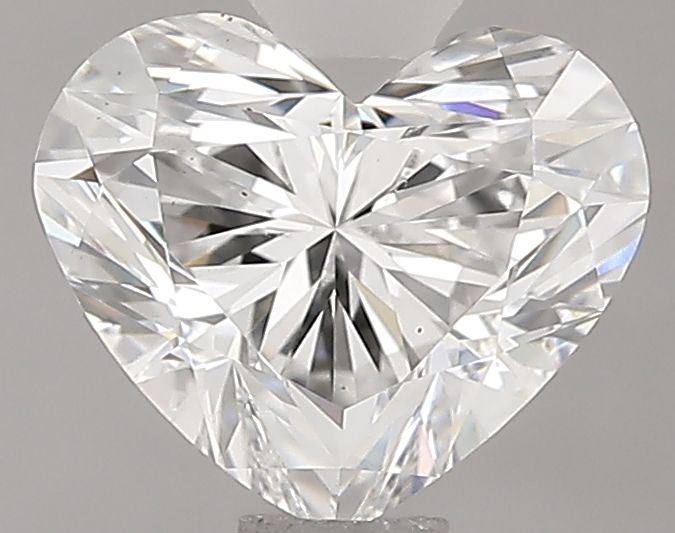 LG522254258 Diamant Lab Grown HEART VS1