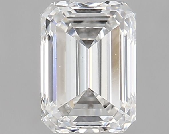 LG522254271 Diamant Lab Grown EMERALD VS1