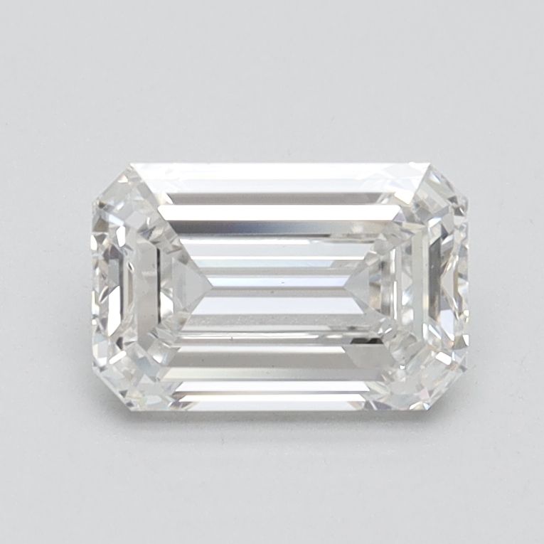 LG522254294 Diamant Lab Grown EMERALD VS1