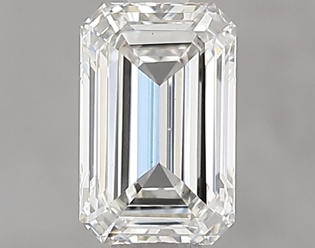 LG522254296 Diamant Lab Grown EMERALD VS1