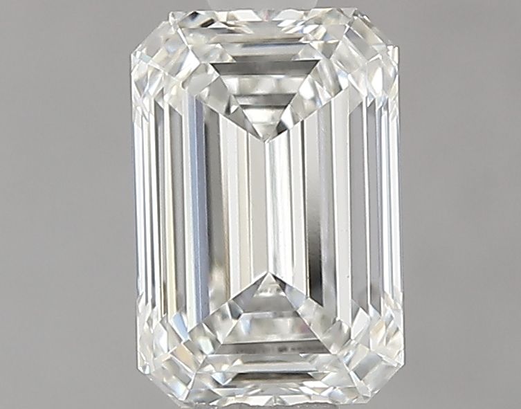 LG522254301 Diamant Lab Grown EMERALD VVS2
