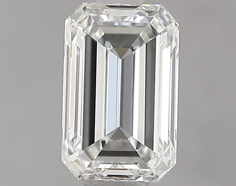 LG522254312 Diamant Lab Grown EMERALD VS1