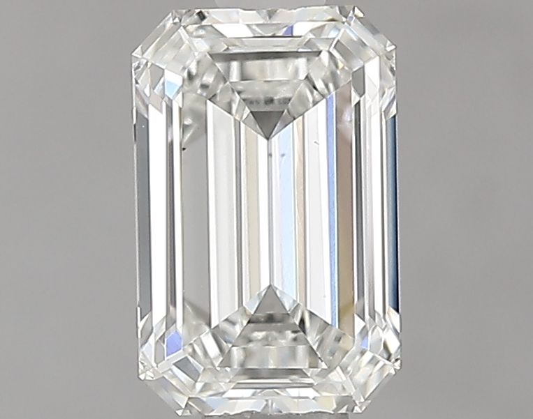 LG522254318 Diamant Lab Grown EMERALD VS1