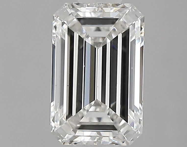 LG522254353 Diamant Lab Grown EMERALD VS1
