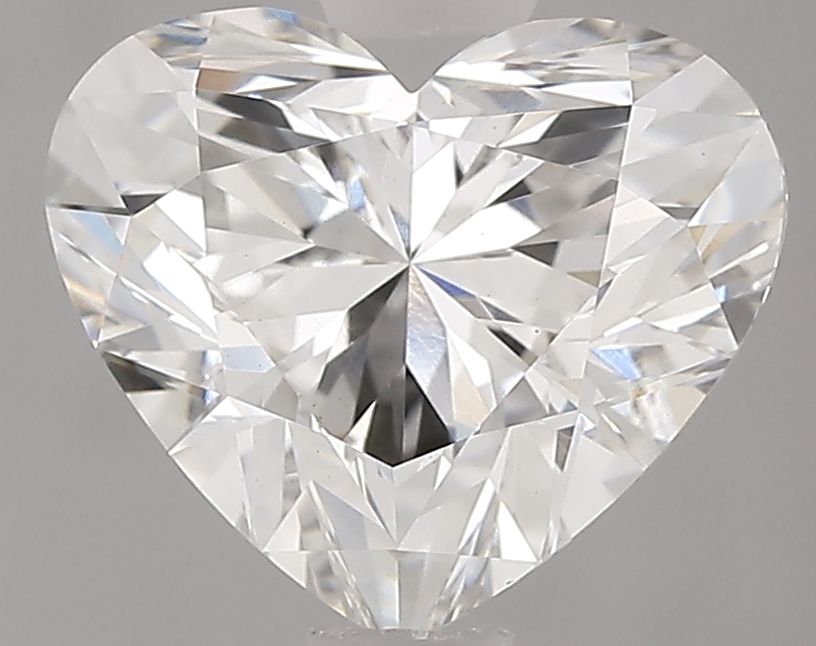 LG522254359 Diamant Lab Grown HEART VS1