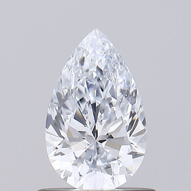 LG522254762 Diamant Lab Grown PEAR SI1