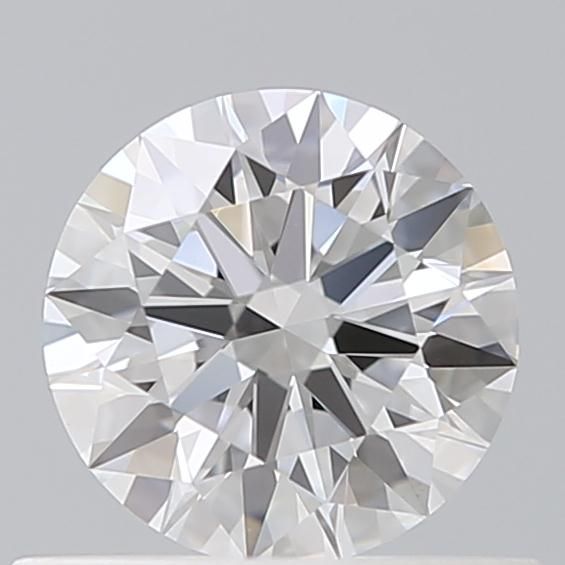 LG523206157 Diamant Lab Grown ROUND VVS2