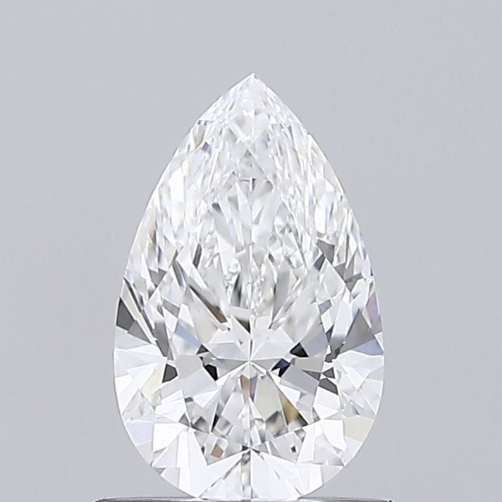 LG523206468 Diamant Lab Grown PEAR VS1
