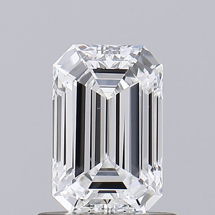LG523206470 Diamant Lab Grown EMERALD VS2