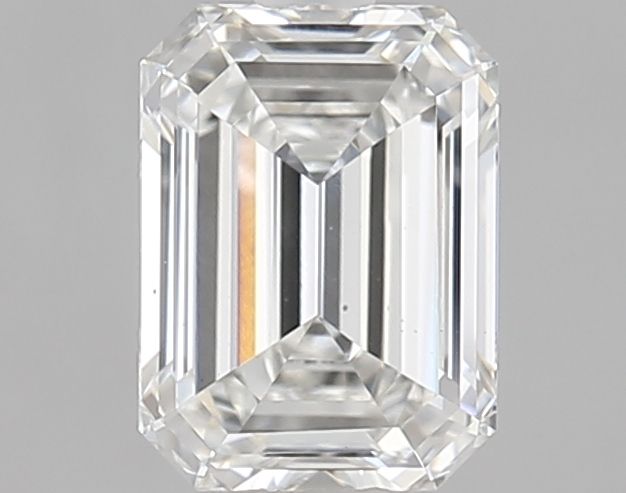 LG523263212 Diamant Lab Grown EMERALD VS1