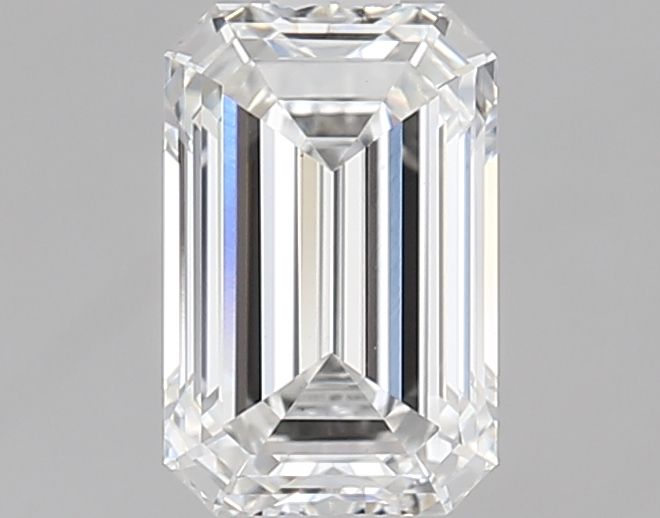 LG523263234 Diamant Lab Grown EMERALD VS1