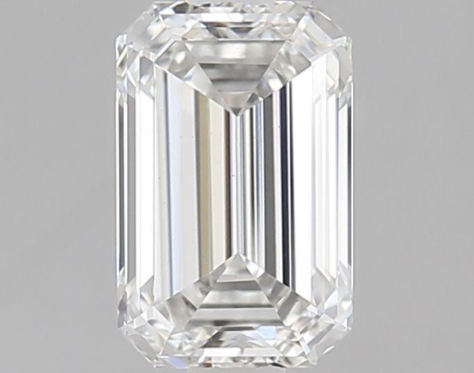 LG523263238 Diamant Lab Grown EMERALD VS1