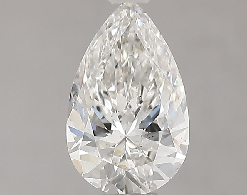 LG523263244 Diamant Lab Grown PEAR SI1