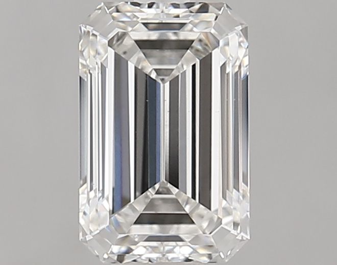 LG523263250 Diamant Lab Grown EMERALD VVS2