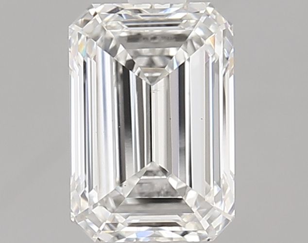 LG523263258 Diamant Lab Grown EMERALD VS1