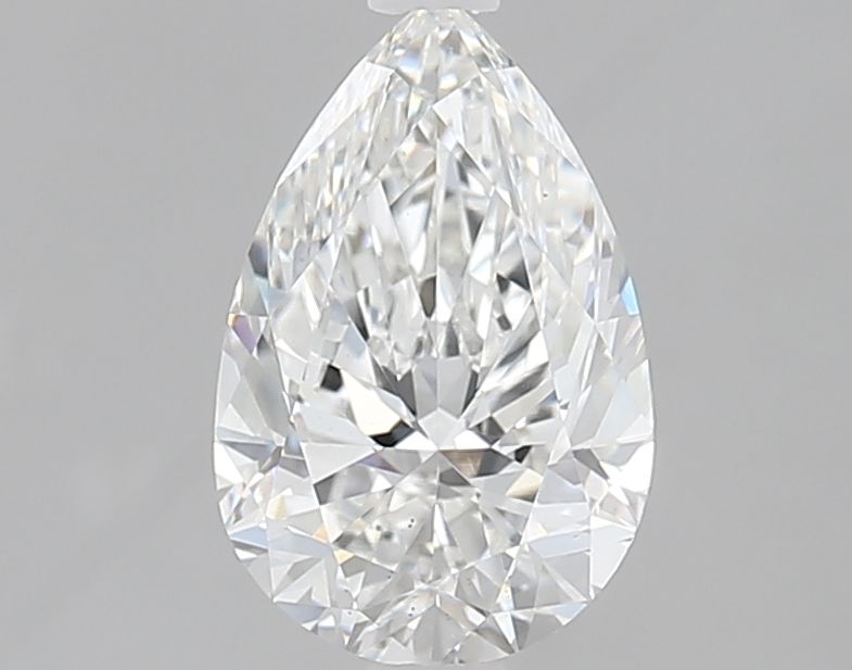 LG523263294 Diamant Lab Grown PEAR VS2