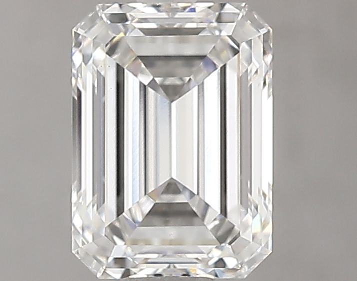 LG523263304 Diamant Lab Grown EMERALD VS1