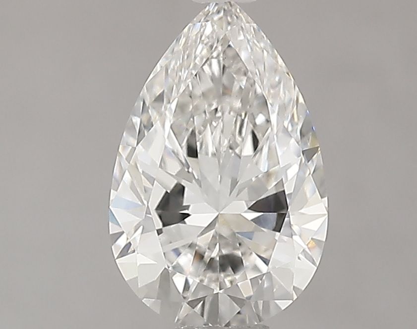 LG523263310 Diamant Lab Grown PEAR VS1