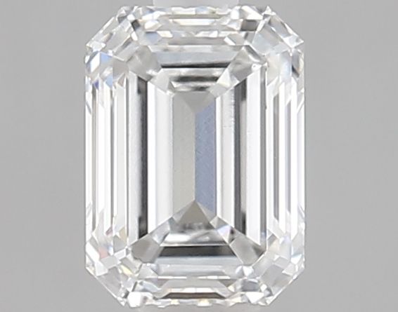 LG523263319 Diamant Lab Grown EMERALD VS1