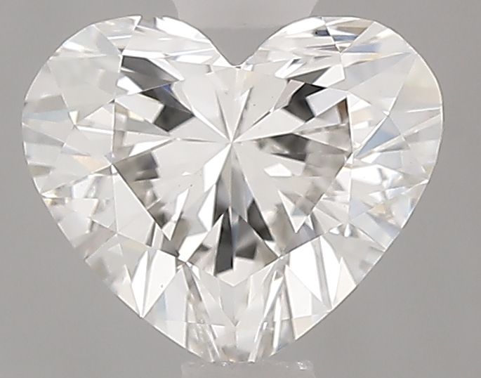 LG523263324 Diamant Lab Grown HEART VS1