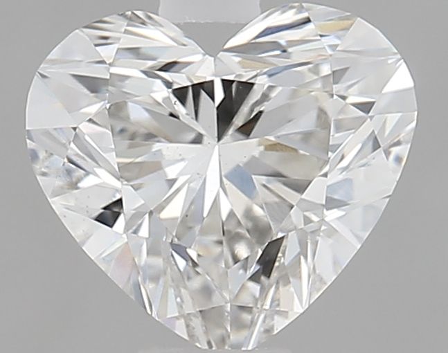 LG523263326 Diamant Lab Grown HEART VS1