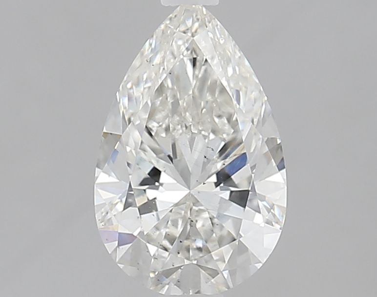 LG523263337 Diamant Lab Grown PEAR SI1