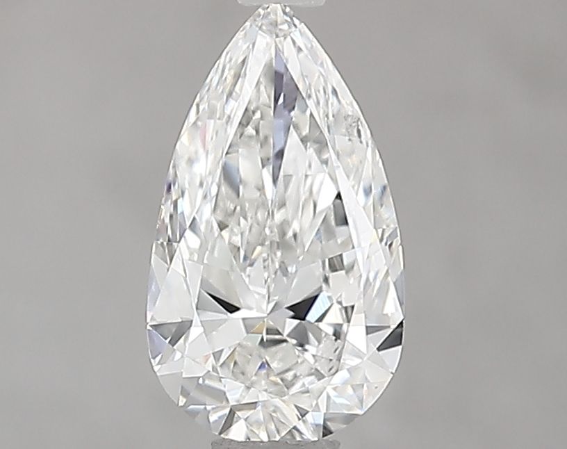 LG523263346 Diamant Lab Grown PEAR SI1