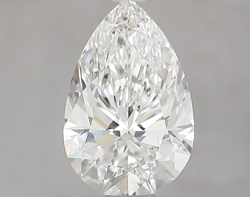 LG523263368 Diamant Lab Grown PEAR VS1
