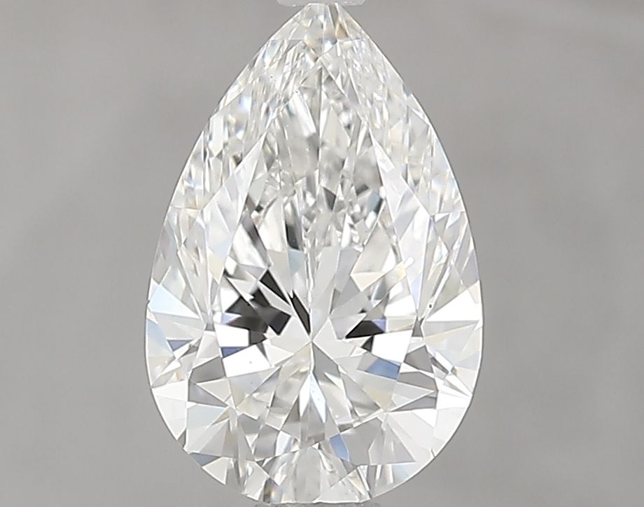 LG523263384 Diamant Lab Grown PEAR VS1