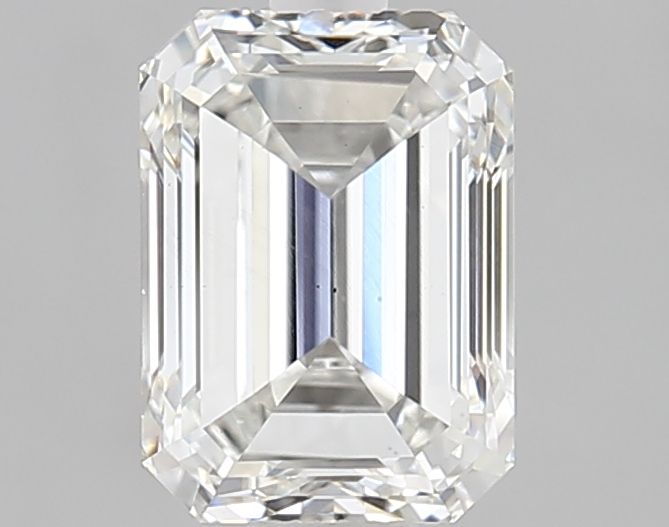 LG523263423 Diamant Lab Grown EMERALD VS2