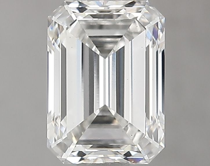 LG523263424 Diamant Lab Grown EMERALD VS2