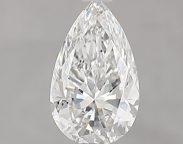 LG523263458 Diamant Lab Grown PEAR SI1