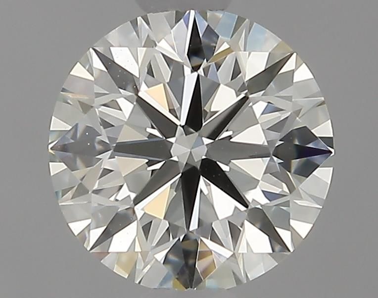 LG523263672 Diamant Lab Grown ROUND VVS2