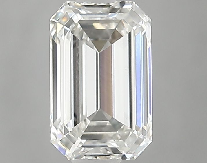 LG523265418 Diamant Lab Grown EMERALD VS1