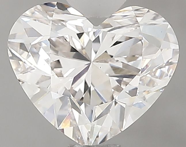 LG523265425 Diamant Lab Grown HEART VS1