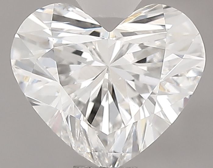 LG523265426 Diamant Lab Grown HEART VS1