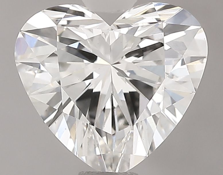 LG523265446 Diamant Lab Grown HEART VS1