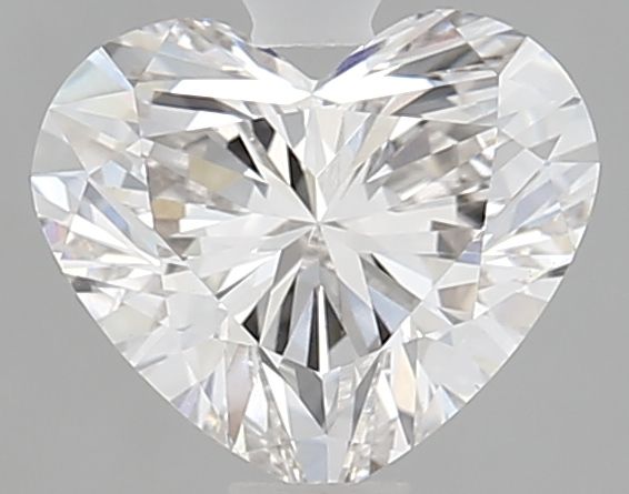 LG523265460 Diamant Lab Grown HEART VS1