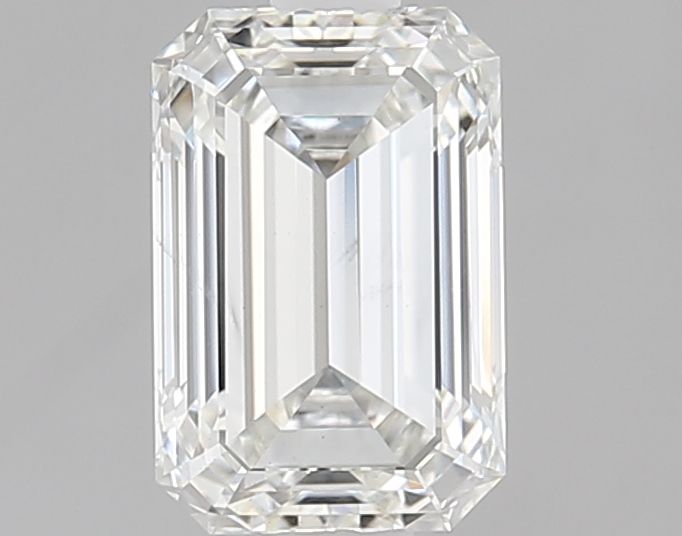 LG523265462 Diamant Lab Grown EMERALD VS2