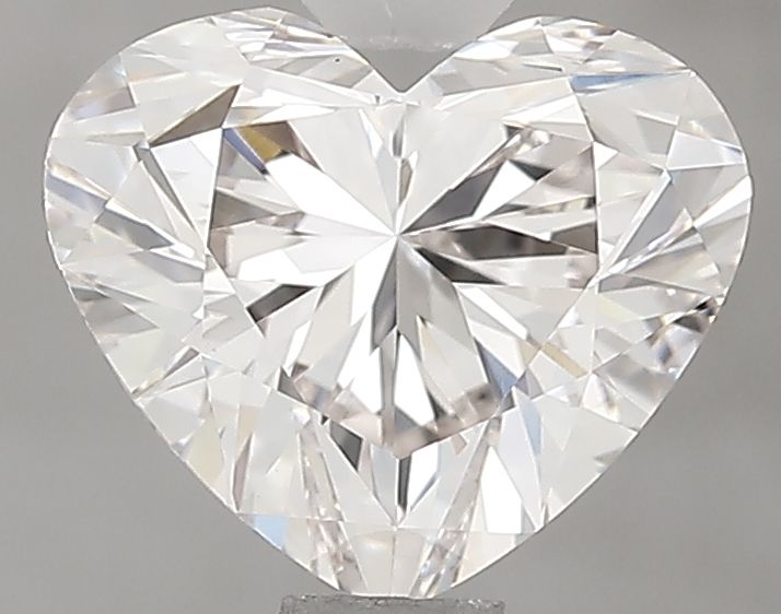 LG523265468 Diamant Lab Grown HEART VS1