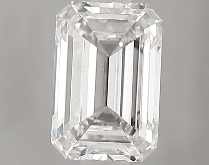 LG523265483 Diamant Lab Grown EMERALD VS2